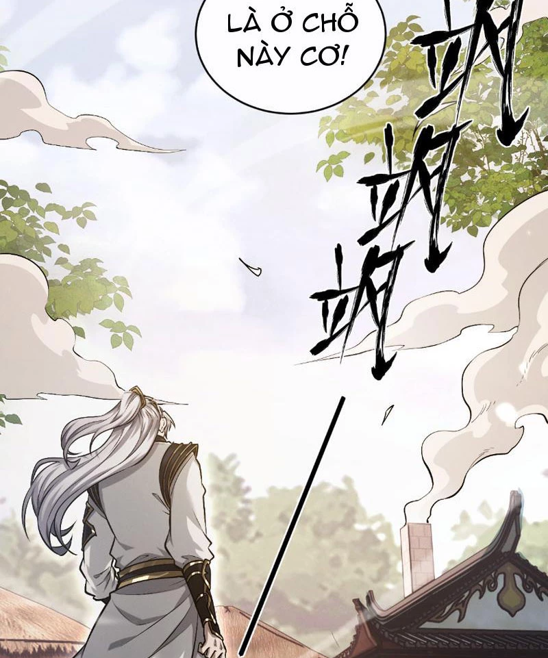 Toàn Chức Kiếm Tu Chapter 2 - Next Chapter 3