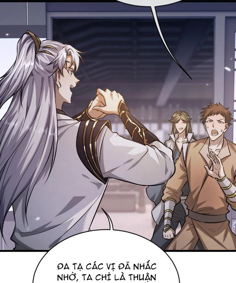 Toàn Chức Kiếm Tu Chapter 2 - Next Chapter 3