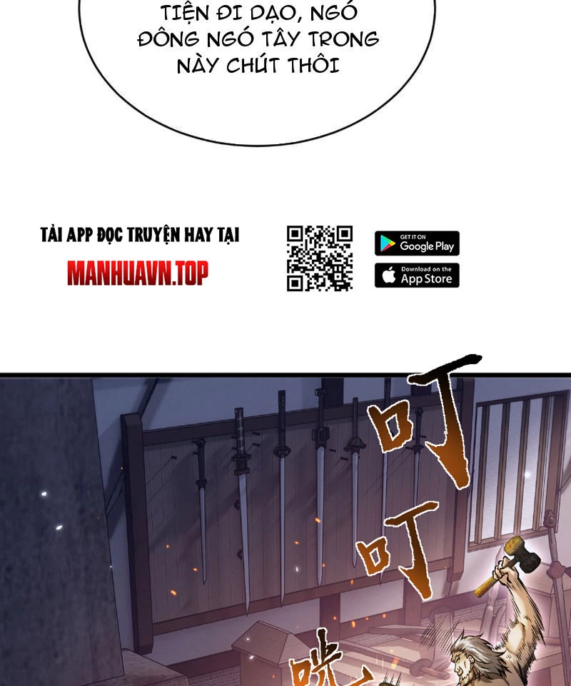 Toàn Chức Kiếm Tu Chapter 2 - Next Chapter 3