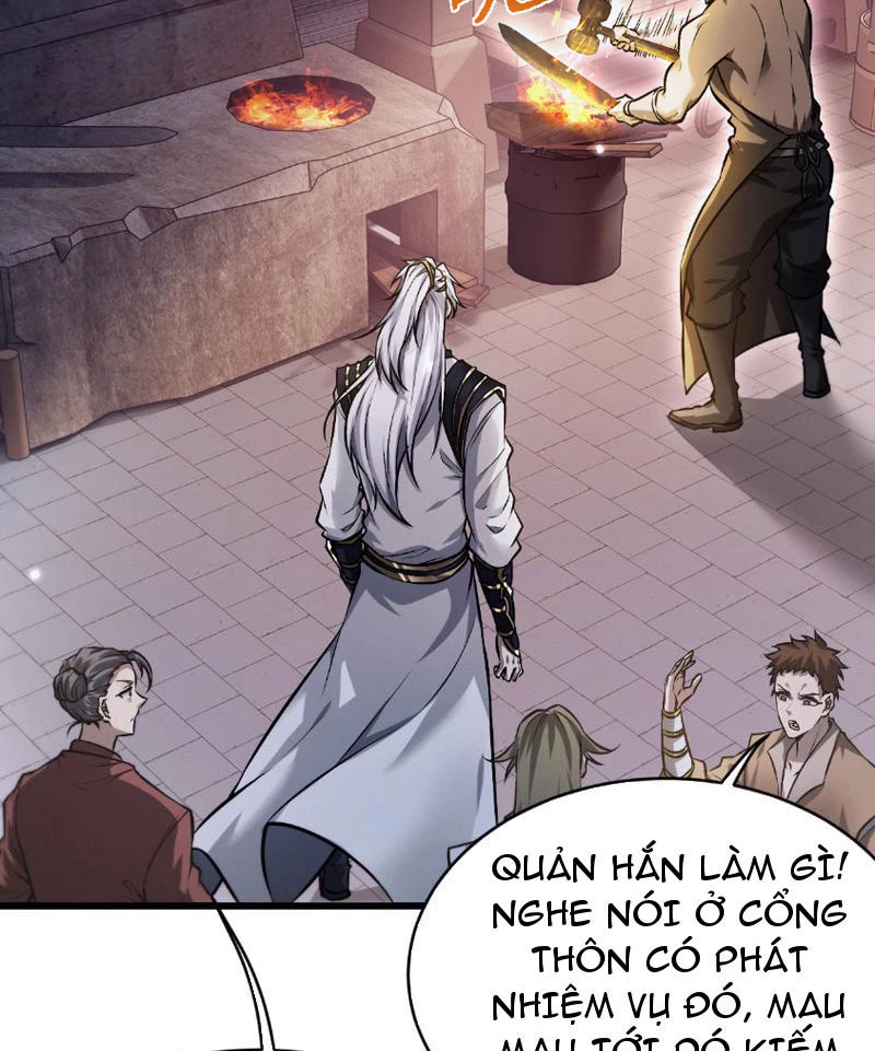 Toàn Chức Kiếm Tu Chapter 2 - Next Chapter 3