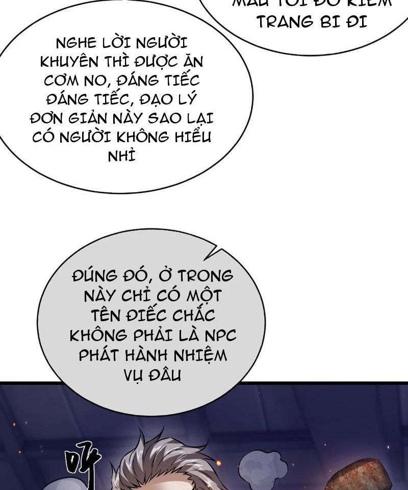 Toàn Chức Kiếm Tu Chapter 2 - Next Chapter 3