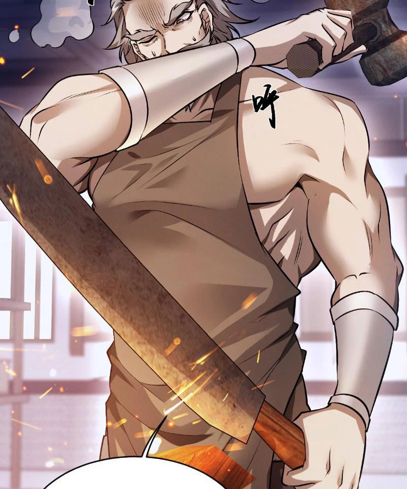 Toàn Chức Kiếm Tu Chapter 2 - Next Chapter 3