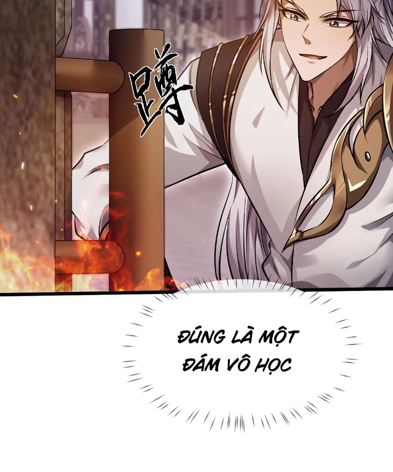 Toàn Chức Kiếm Tu Chapter 2 - Next Chapter 3