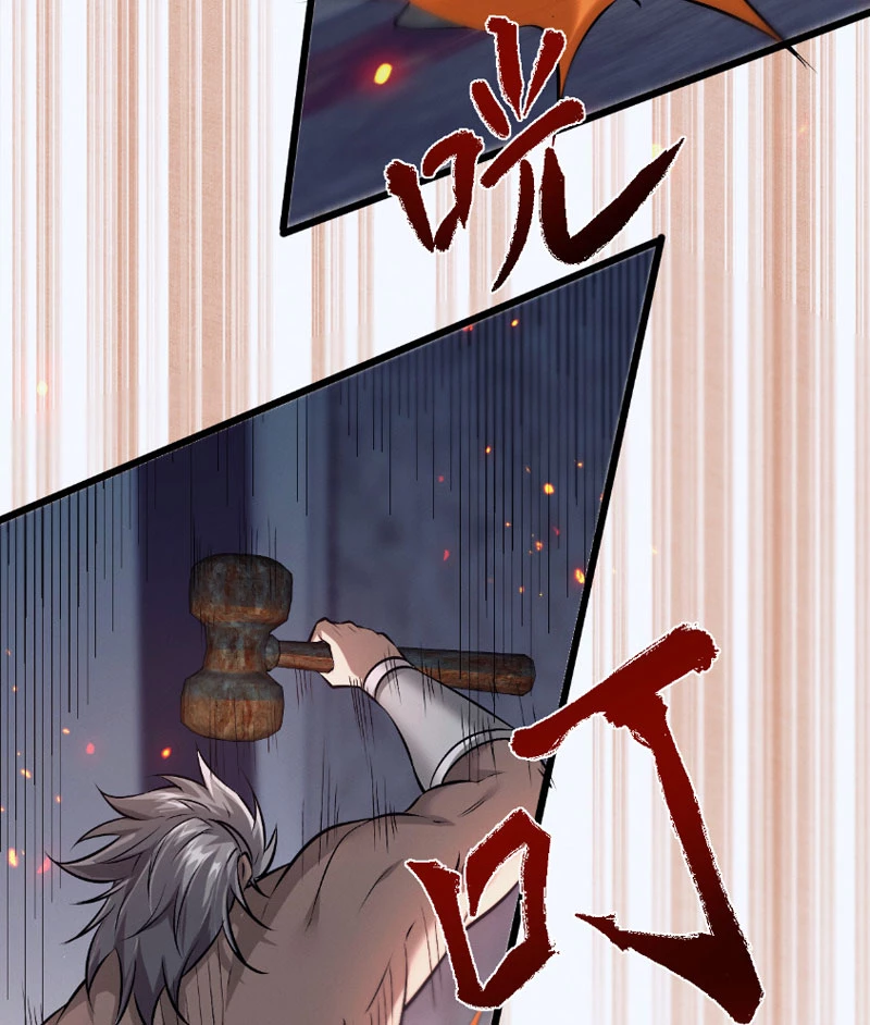 Toàn Chức Kiếm Tu Chapter 2 - Next Chapter 3