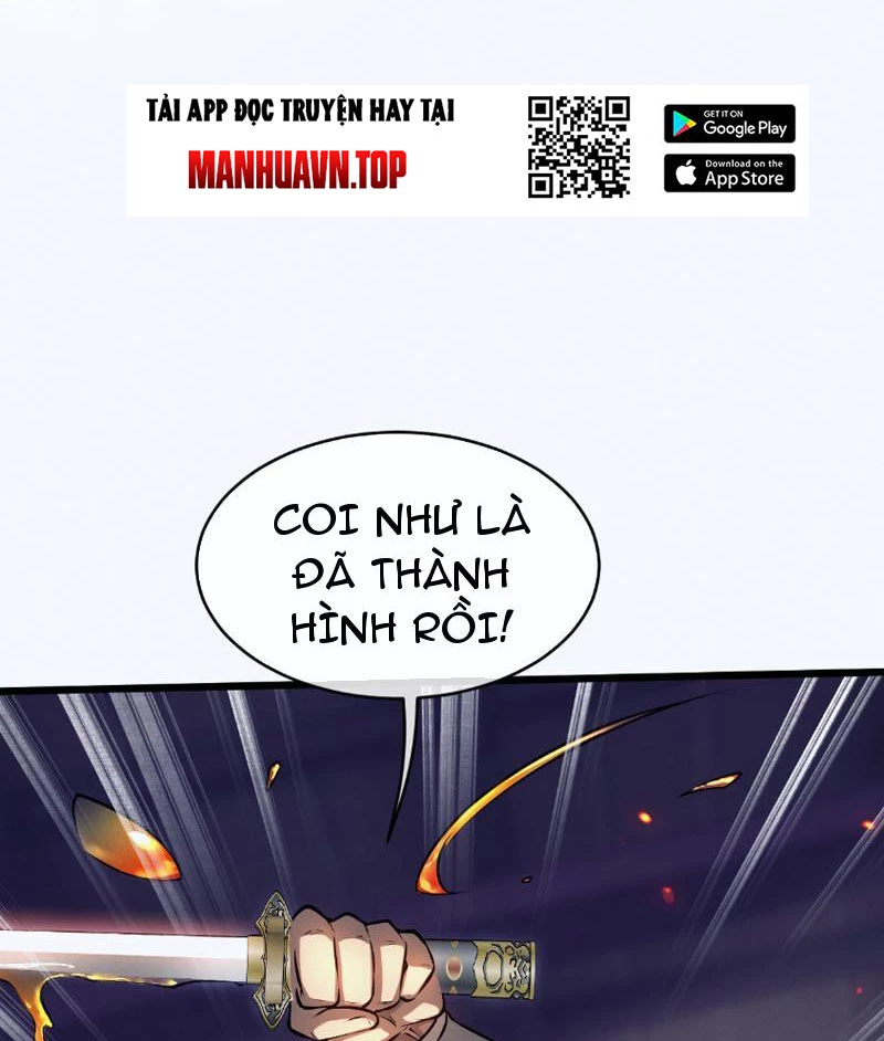 Toàn Chức Kiếm Tu Chapter 2 - Next Chapter 3