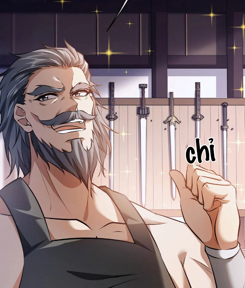 Toàn Chức Kiếm Tu Chapter 2 - Next Chapter 3