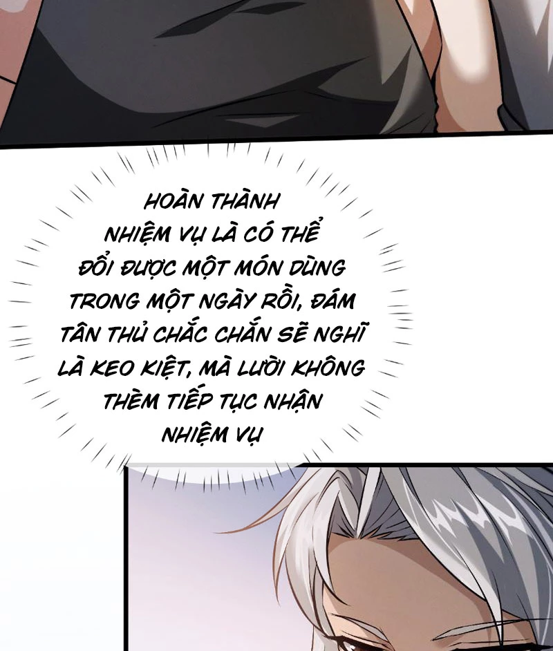 Toàn Chức Kiếm Tu Chapter 2 - Next Chapter 3