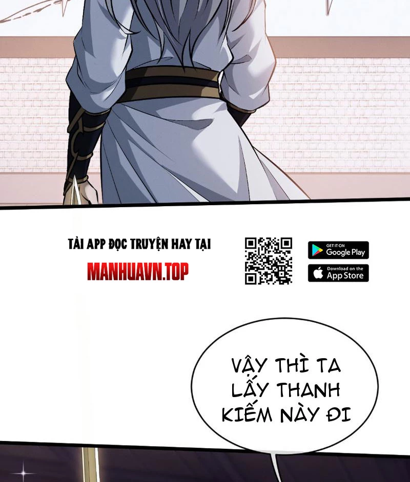 Toàn Chức Kiếm Tu Chapter 2 - Next Chapter 3