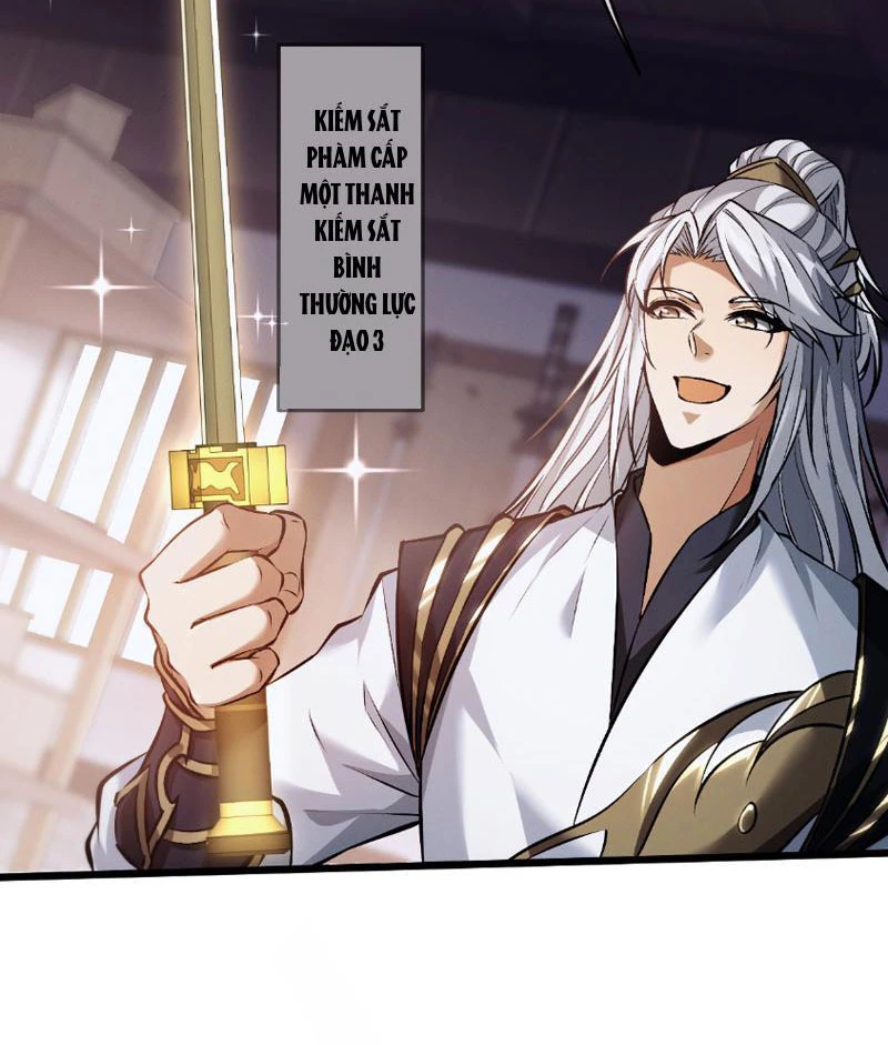 Toàn Chức Kiếm Tu Chapter 2 - Next Chapter 3