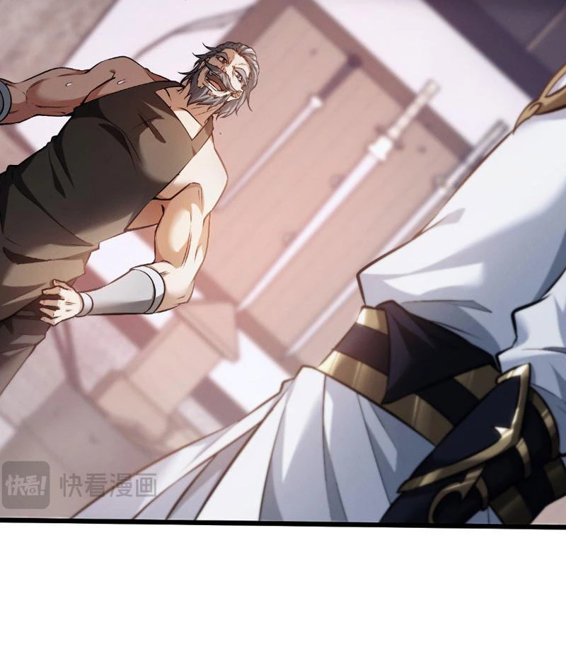 Toàn Chức Kiếm Tu Chapter 2 - Next Chapter 3