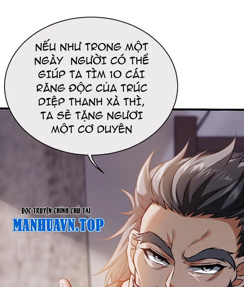 Toàn Chức Kiếm Tu Chapter 2 - Next Chapter 3