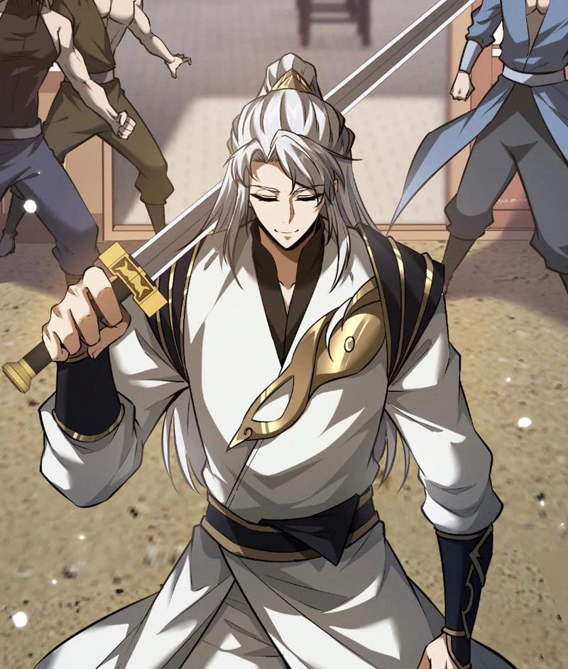 Toàn Chức Kiếm Tu Chapter 2 - Next Chapter 3