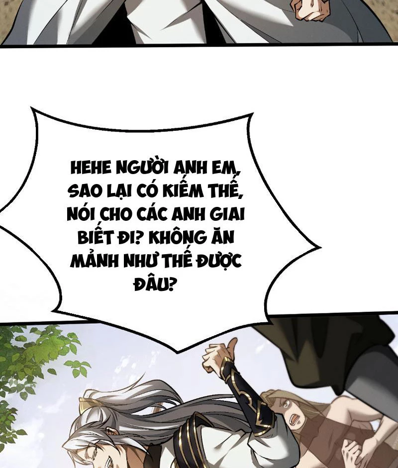 Toàn Chức Kiếm Tu Chapter 2 - Next Chapter 3