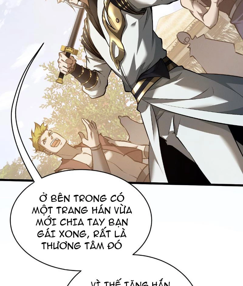 Toàn Chức Kiếm Tu Chapter 2 - Next Chapter 3