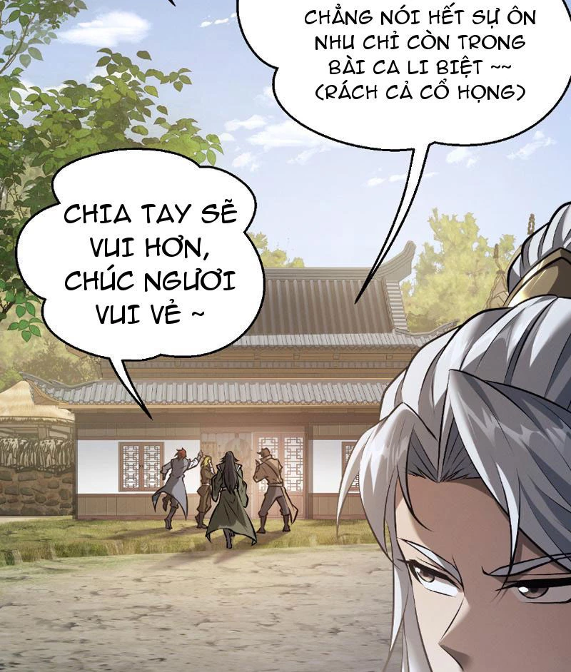 Toàn Chức Kiếm Tu Chapter 2 - Next Chapter 3