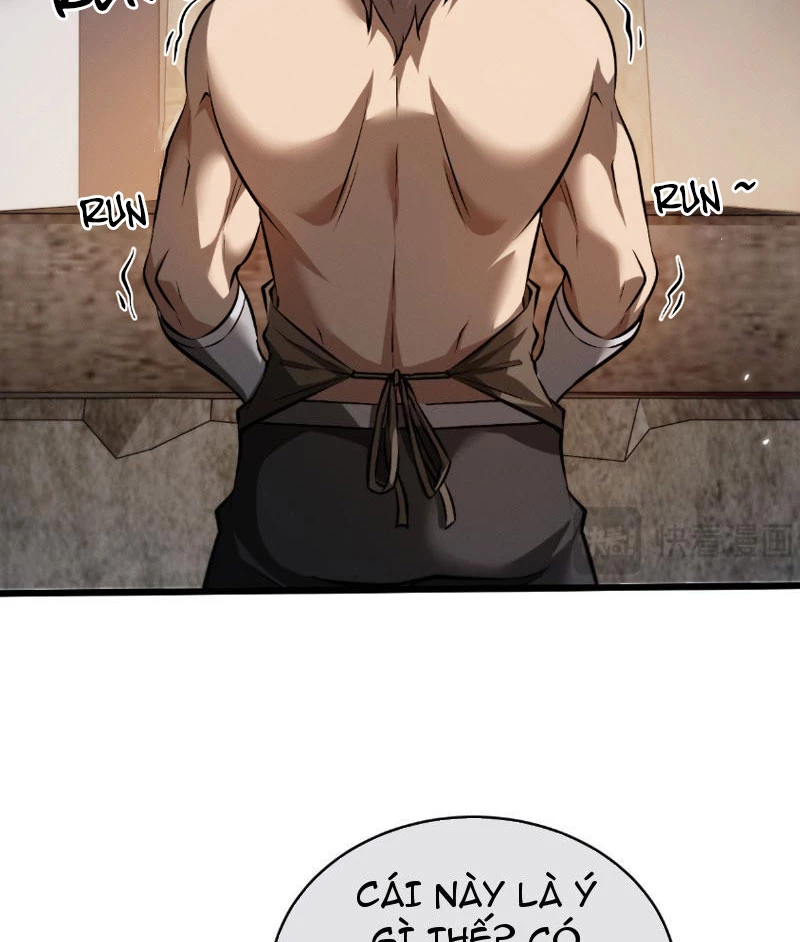 Toàn Chức Kiếm Tu Chapter 2 - Next Chapter 3