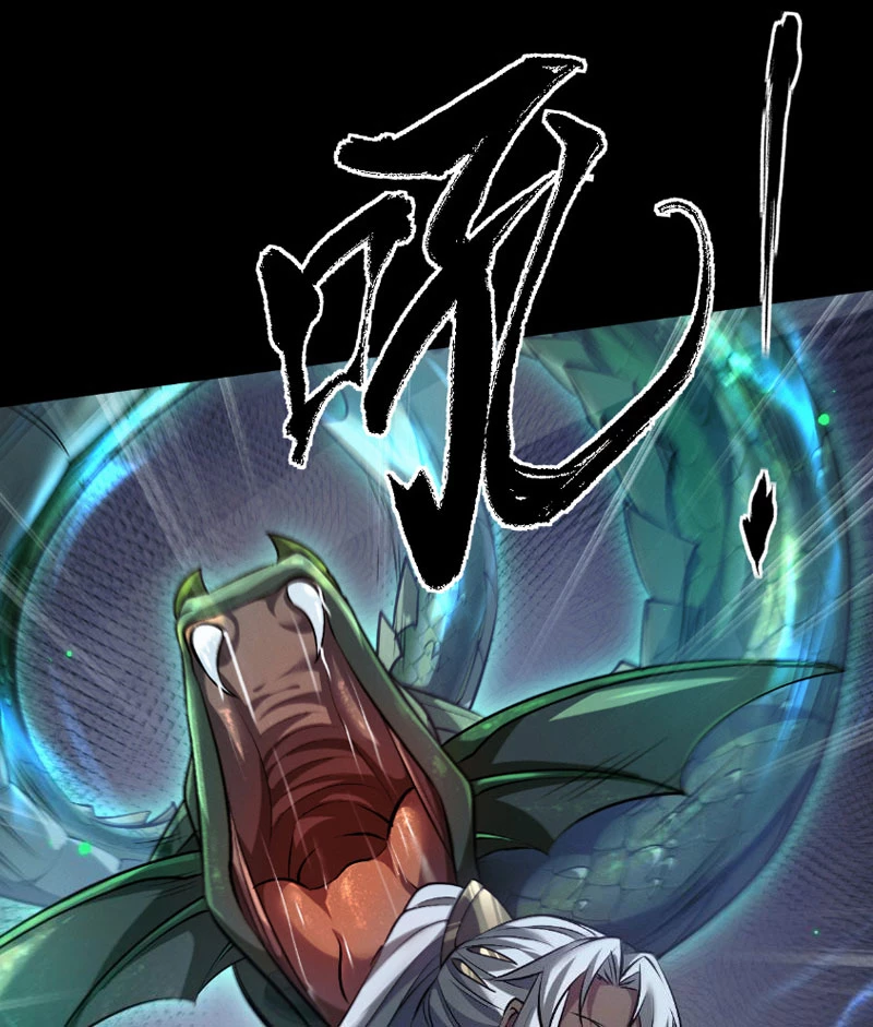 Toàn Chức Kiếm Tu Chapter 2 - Next Chapter 3