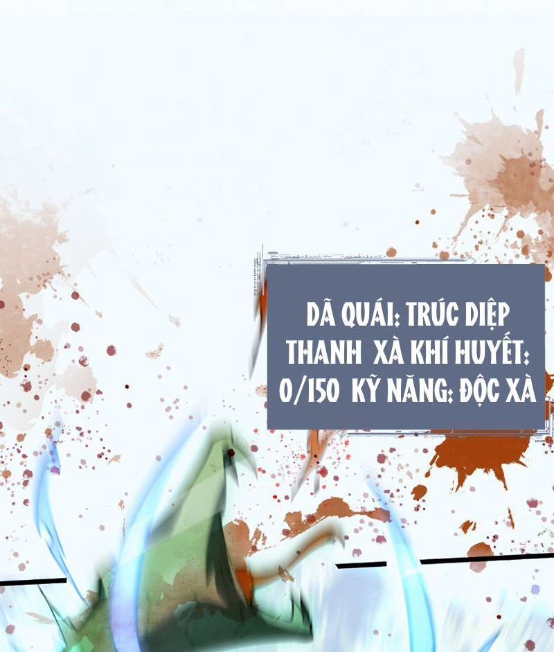 Toàn Chức Kiếm Tu Chapter 2 - Next Chapter 3