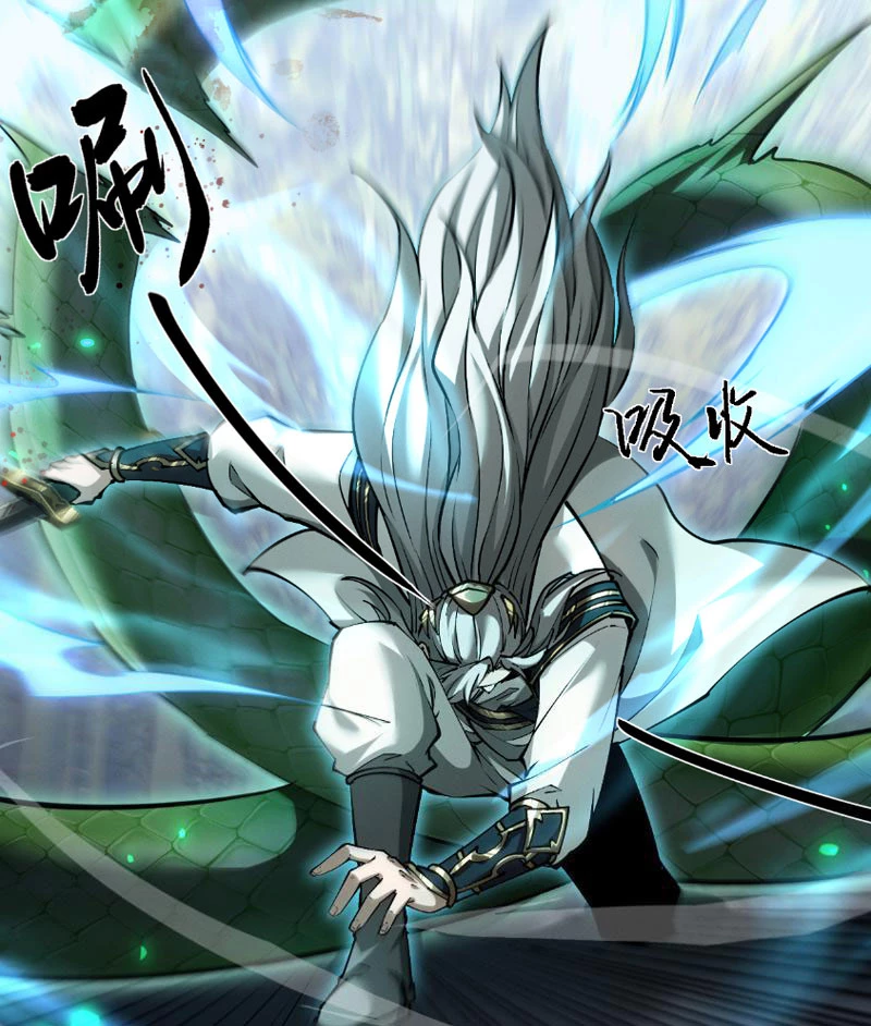 Toàn Chức Kiếm Tu Chapter 2 - Next Chapter 3