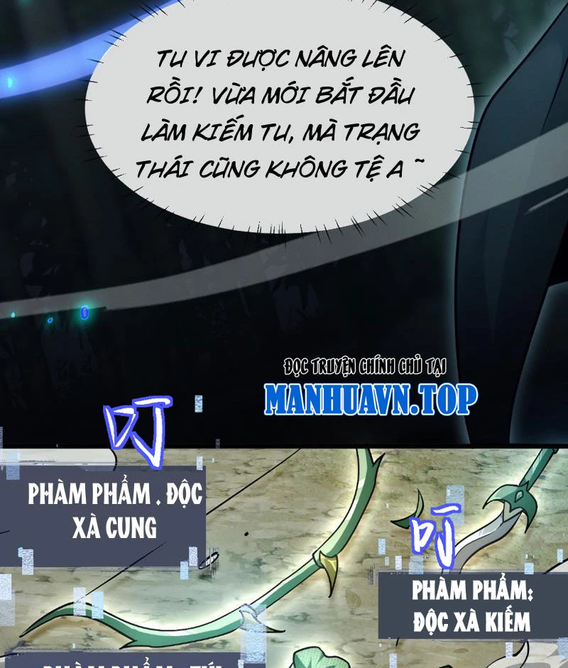 Toàn Chức Kiếm Tu Chapter 2 - Next Chapter 3