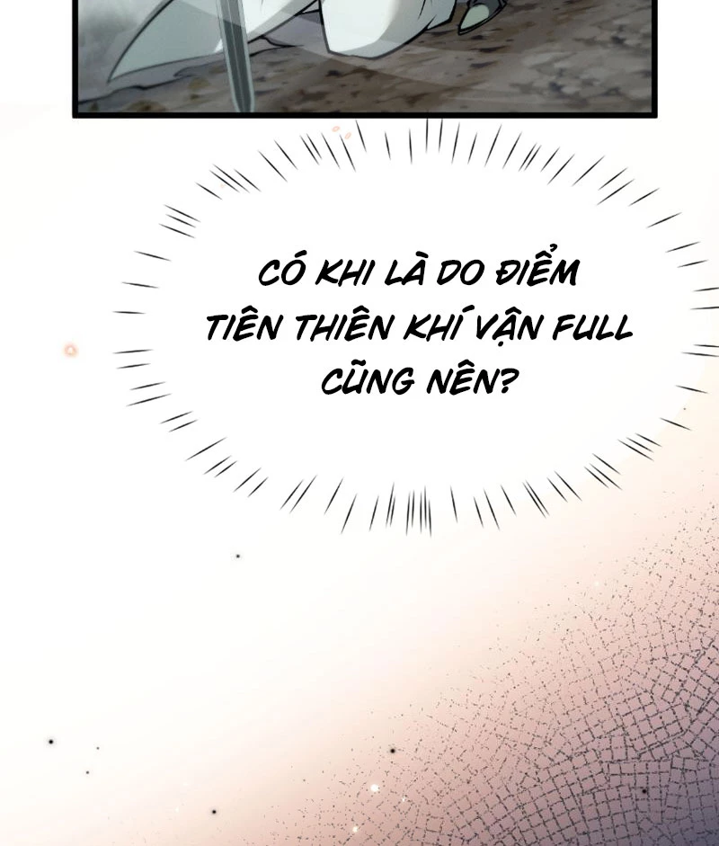 Toàn Chức Kiếm Tu Chapter 2 - Next Chapter 3