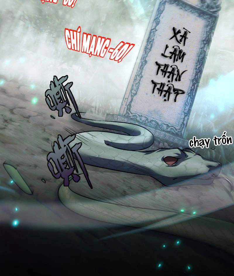 Toàn Chức Kiếm Tu Chapter 2 - Next Chapter 3