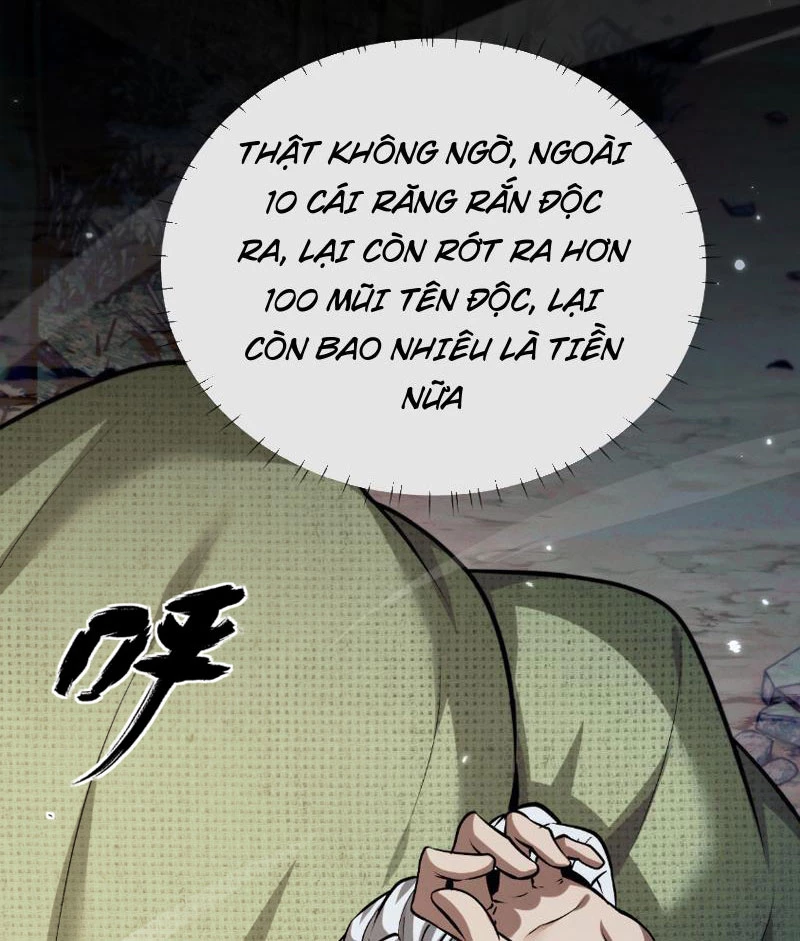 Toàn Chức Kiếm Tu Chapter 2 - Next Chapter 3