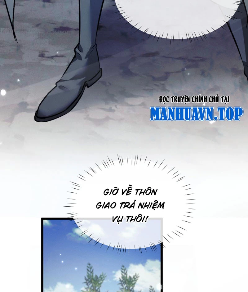 Toàn Chức Kiếm Tu Chapter 2 - Next Chapter 3