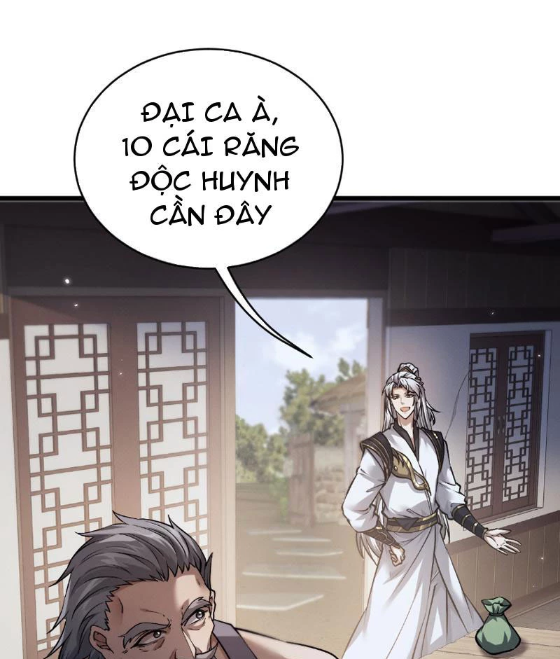 Toàn Chức Kiếm Tu Chapter 2 - Next Chapter 3