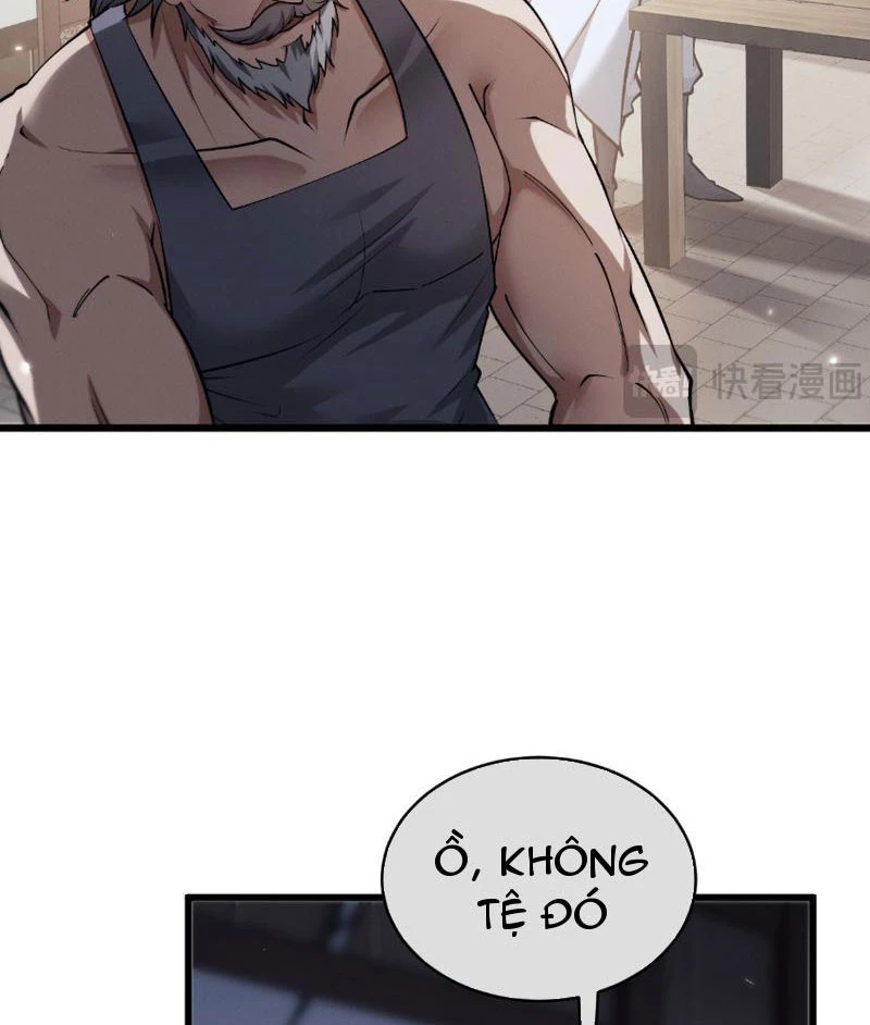 Toàn Chức Kiếm Tu Chapter 2 - Next Chapter 3