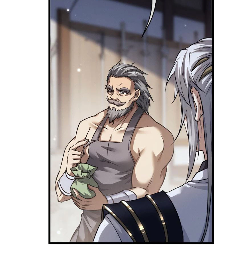 Toàn Chức Kiếm Tu Chapter 2 - Next Chapter 3