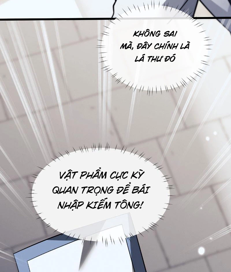 Toàn Chức Kiếm Tu Chapter 2 - Next Chapter 3