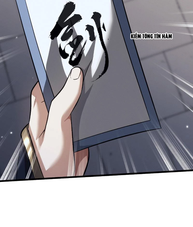 Toàn Chức Kiếm Tu Chapter 2 - Next Chapter 3