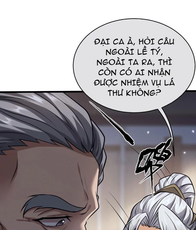 Toàn Chức Kiếm Tu Chapter 2 - Next Chapter 3