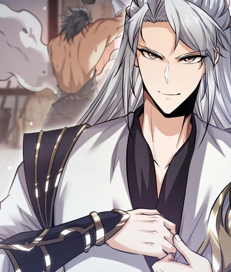 Toàn Chức Kiếm Tu Chapter 2 - Next Chapter 3