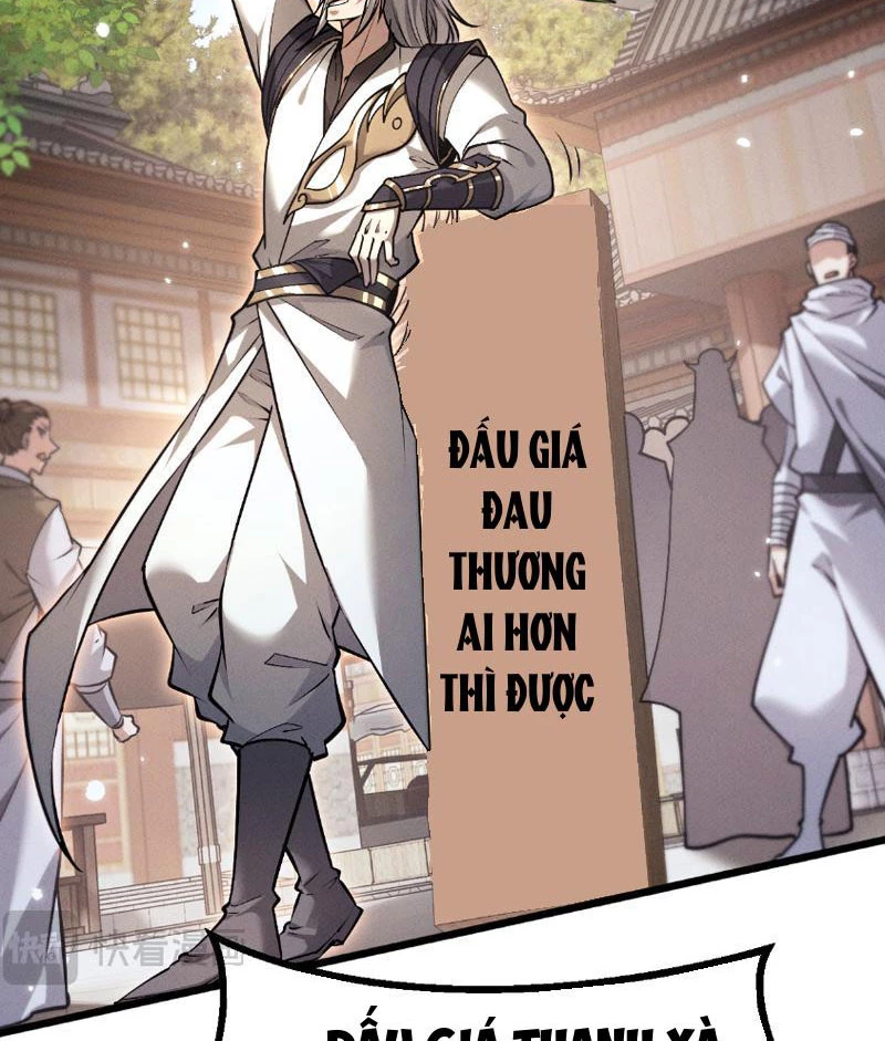 Toàn Chức Kiếm Tu Chapter 2 - Next Chapter 3