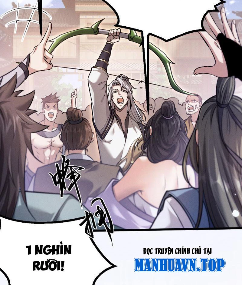 Toàn Chức Kiếm Tu Chapter 2 - Next Chapter 3