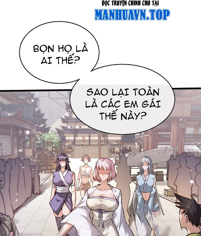 Toàn Chức Kiếm Tu Chapter 2 - Next Chapter 3