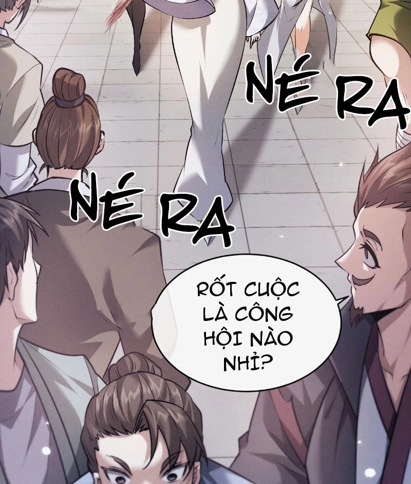 Toàn Chức Kiếm Tu Chapter 2 - Next Chapter 3
