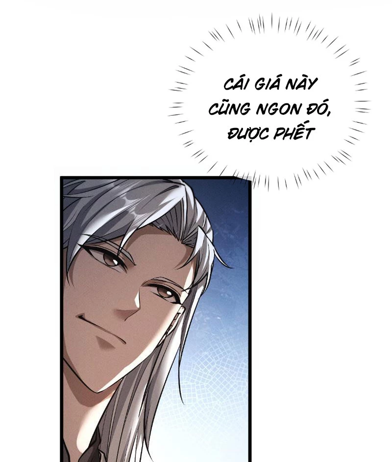 Toàn Chức Kiếm Tu Chapter 2 - Next Chapter 3