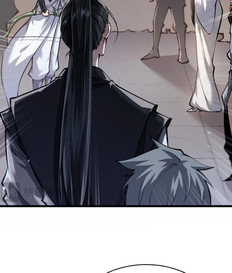 Toàn Chức Kiếm Tu Chapter 2 - Next Chapter 3