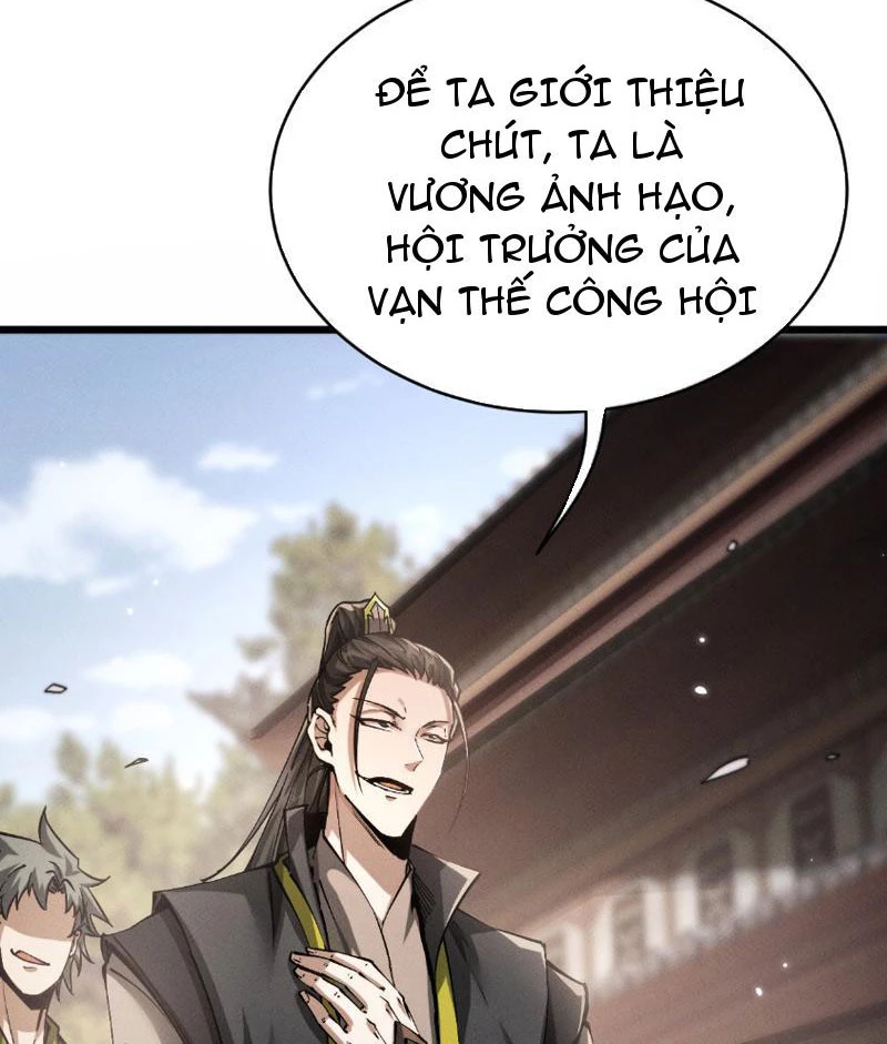 Toàn Chức Kiếm Tu Chapter 2 - Next Chapter 3