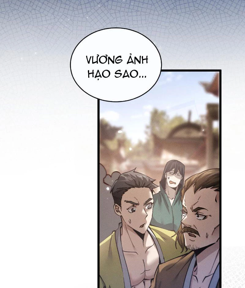 Toàn Chức Kiếm Tu Chapter 2 - Next Chapter 3