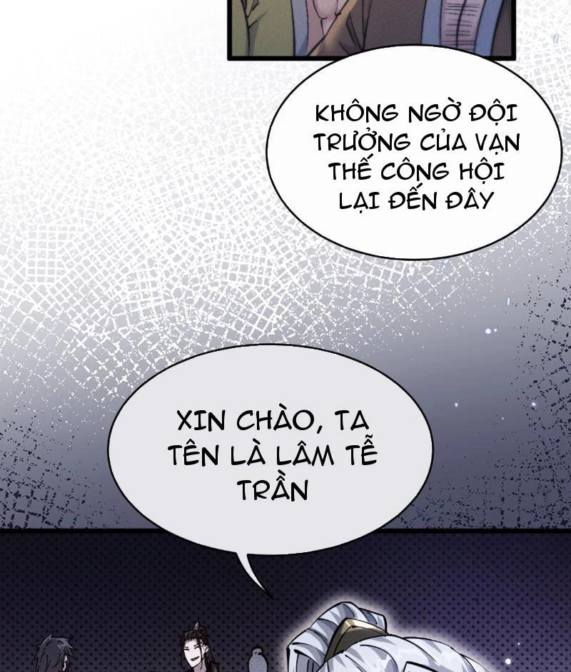 Toàn Chức Kiếm Tu Chapter 2 - Next Chapter 3