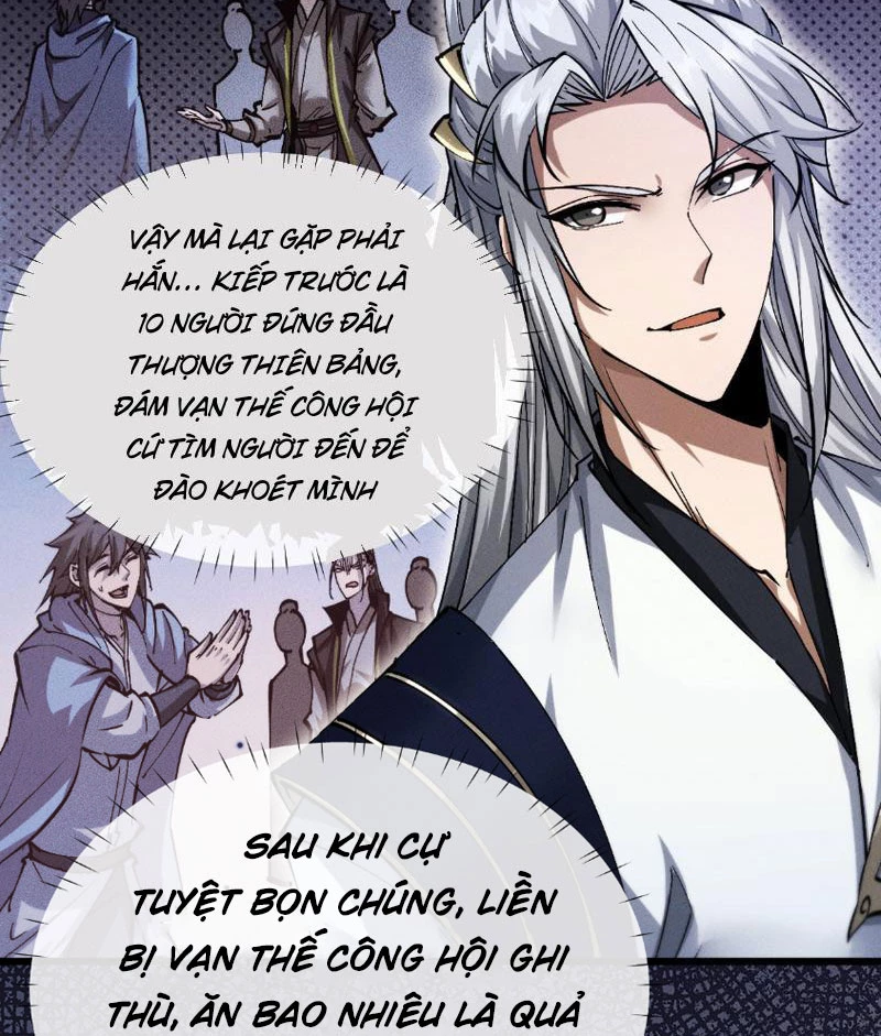 Toàn Chức Kiếm Tu Chapter 2 - Next Chapter 3