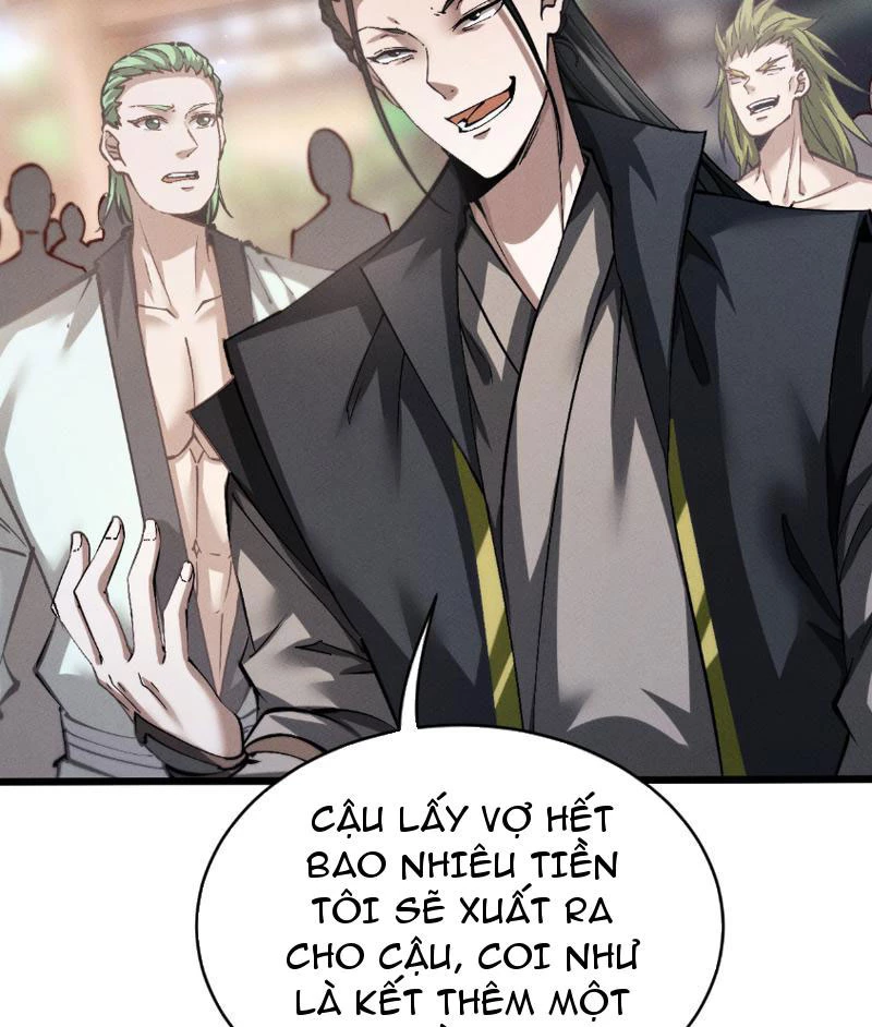 Toàn Chức Kiếm Tu Chapter 2 - Next Chapter 3