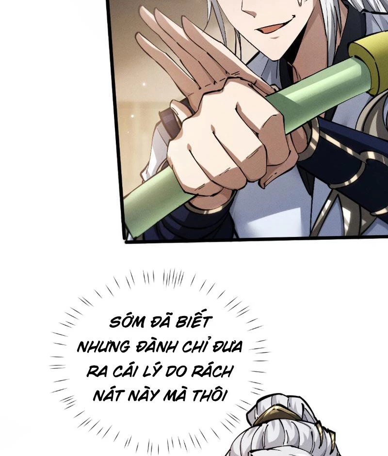 Toàn Chức Kiếm Tu Chapter 2 - Next Chapter 3