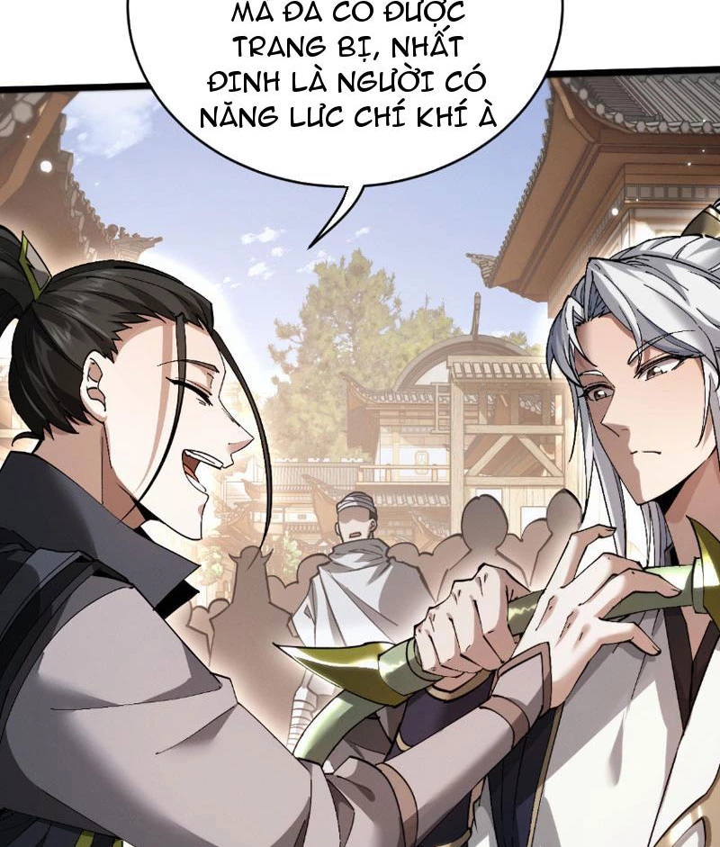 Toàn Chức Kiếm Tu Chapter 2 - Next Chapter 3