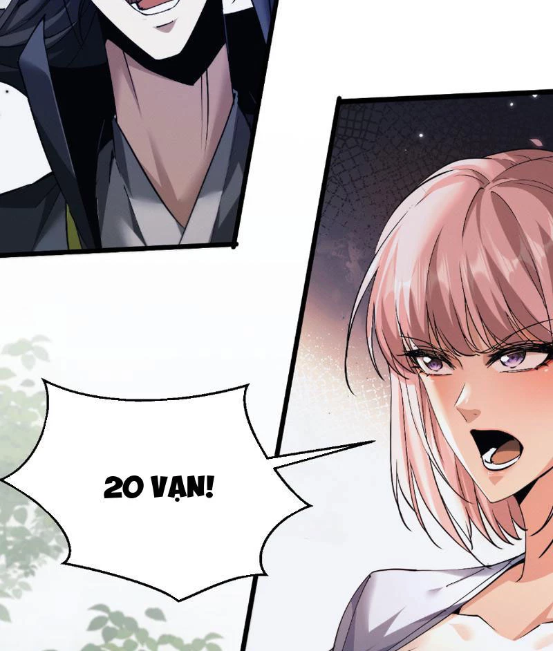 Toàn Chức Kiếm Tu Chapter 2 - Next Chapter 3