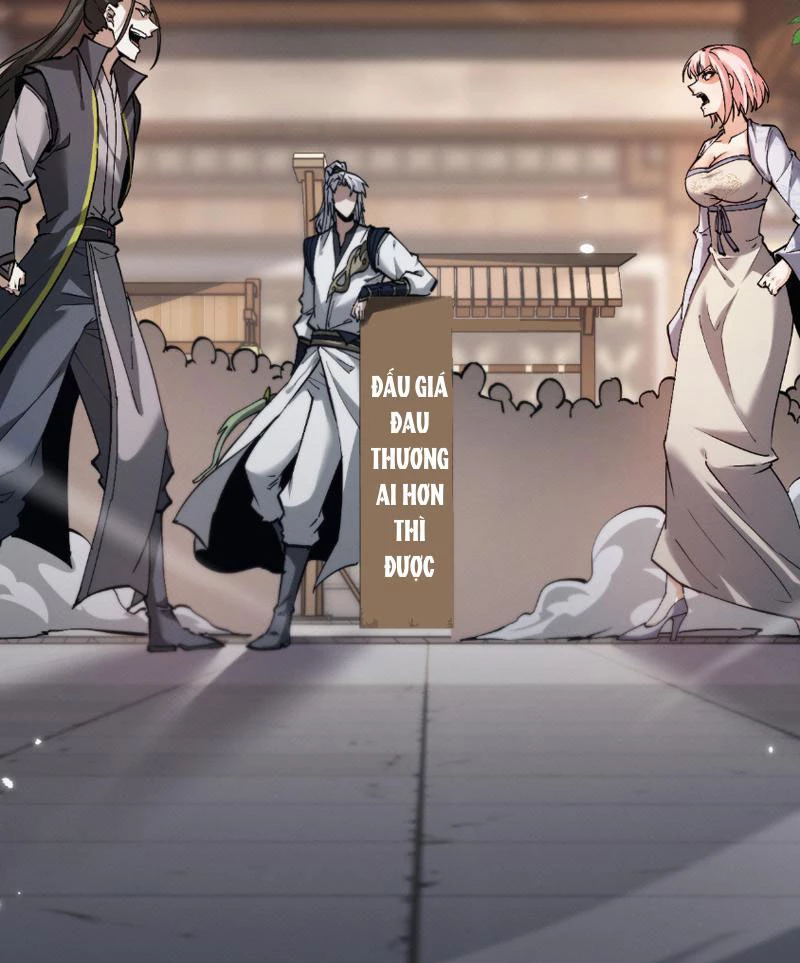 Toàn Chức Kiếm Tu Chapter 2 - Next Chapter 3